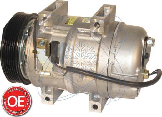 EACLIMA 20Z0072 - Compresseur, climatisation droxauto.com
