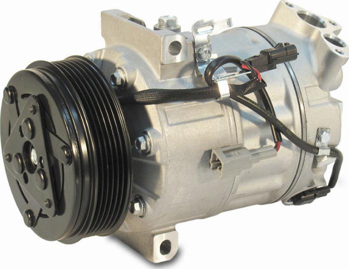 EACLIMA 20Z0103A - Compresseur, climatisation droxauto.com