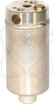 EACLIMA 70B0014 - Filtre déshydratant, climatisation droxauto.com