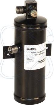 EACLIMA 70C0011 - Filtre déshydratant, climatisation droxauto.com