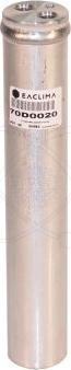 EACLIMA 70D0020 - Filtre déshydratant, climatisation droxauto.com