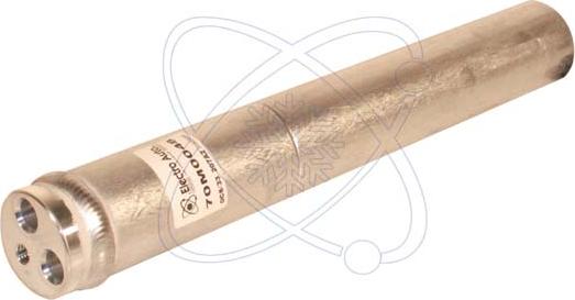 EACLIMA 70M0048 - Filtre déshydratant, climatisation droxauto.com