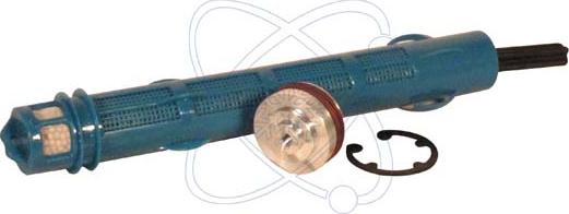 EACLIMA 70O0024 - Filtre déshydratant, climatisation droxauto.com
