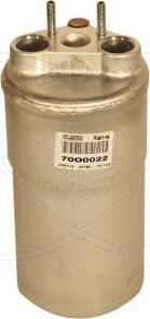 EACLIMA 70O0022 - Filtre déshydratant, climatisation droxauto.com