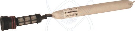 EACLIMA 70O0027 - Filtre déshydratant, climatisation droxauto.com
