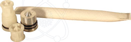 EACLIMA 70T0004 - Filtre déshydratant, climatisation droxauto.com