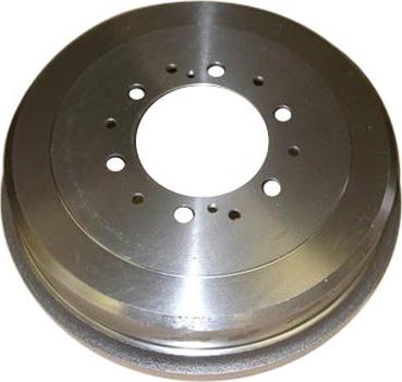 EBC Brakes DM002 - Tambour de frein droxauto.com