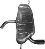 Eberspächer 95 11 4001 - Silencieux arrière droxauto.com