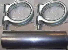 Eberspächer 08.296.911 - Raccord de tuyau, système d'échappement droxauto.com