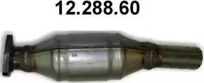Eberspächer 12.288.60 - Catalyseur droxauto.com