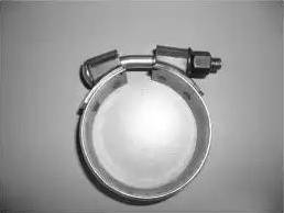 Eberspächer 23.198.912 - Raccord de tuyau, système d'échappement droxauto.com