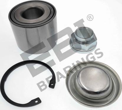 EBI EBK1941 - Kit de roulements de roue droxauto.com