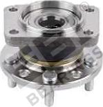 EBI EBK1947 - Kit de roulements de roue droxauto.com