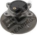 EBI EBK1955 - Kit de roulements de roue droxauto.com