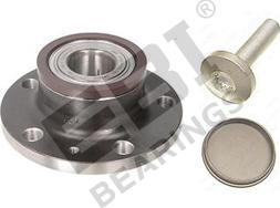 EBI EBK1904A - Kit de roulements de roue droxauto.com