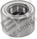 EBI EBK1924 - Kit de roulements de roue droxauto.com