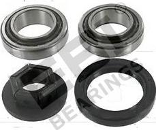 EBI EBK1927 - Kit de roulements de roue droxauto.com