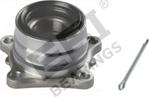 EBI EBK1975 - Kit de roulements de roue droxauto.com