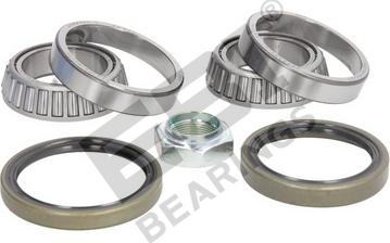 EBI EBK1446 - Kit de roulements de roue droxauto.com