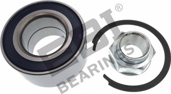 EBI EBK1441 - Kit de roulements de roue droxauto.com