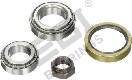 EBI EBK1447 - Kit de roulements de roue droxauto.com