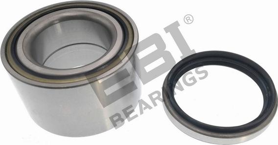 EBI EBK1468 - Kit de roulements de roue droxauto.com