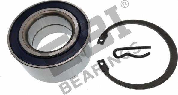 EBI EBK1417 - Kit de roulements de roue droxauto.com