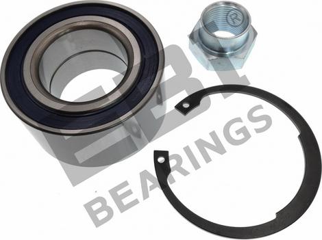 EBI EBK1434 - Kit de roulements de roue droxauto.com