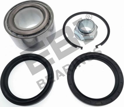 EBI EBK1597 - Kit de roulements de roue droxauto.com