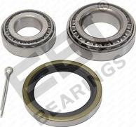 EBI EBK1569 - Kit de roulements de roue droxauto.com