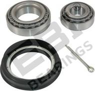 EBI EBK1534S1 - Kit de roulements de roue droxauto.com