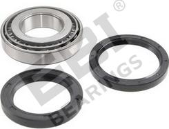 EBI EBK1642S2 - Kit de roulements de roue droxauto.com