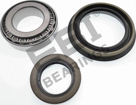 EBI EBK1671 - Kit de roulements de roue droxauto.com