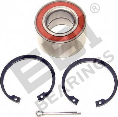 EBI EBK1096 - Kit de roulements de roue droxauto.com