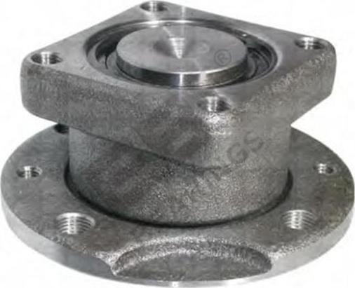 EBI EBK1004 - Kit de roulements de roue droxauto.com