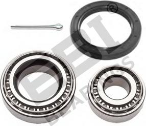 EBI EBK1195 - Kit de roulements de roue droxauto.com