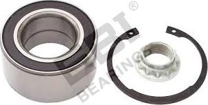 EBI EBK1169 - Kit de roulements de roue droxauto.com