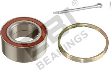 EBI EBK1139 - Kit de roulements de roue droxauto.com