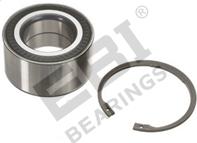 EBI EBK1843 - Kit de roulements de roue droxauto.com