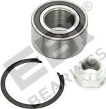 EBI EBK1863 - Kit de roulements de roue droxauto.com