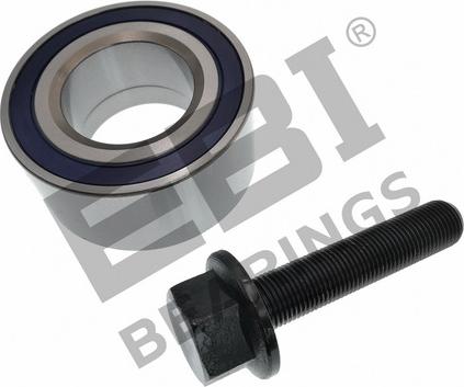 EBI EBK1871 - Kit de roulements de roue droxauto.com