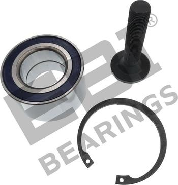 EBI EBK1873 - Kit de roulements de roue droxauto.com