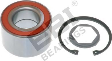 EBI EBK1344 - Kit de roulements de roue droxauto.com