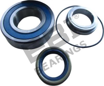 EBI EBK1343S1 - Kit de roulements de roue droxauto.com