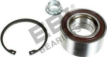 EBI EBK1352 - Kit de roulements de roue droxauto.com