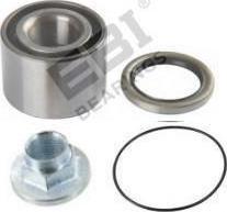 EBI EBK1357 - Kit de roulements de roue droxauto.com