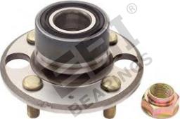 EBI EBK1386 - Kit de roulements de roue droxauto.com