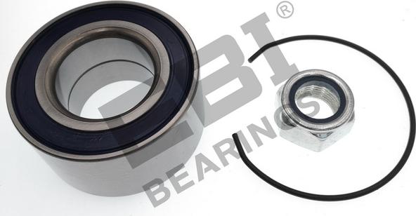 EBI EBK1327 - Kit de roulements de roue droxauto.com