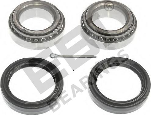 EBI EBK1377 - Kit de roulements de roue droxauto.com