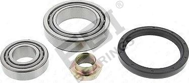 EBI EBK1258 - Kit de roulements de roue droxauto.com